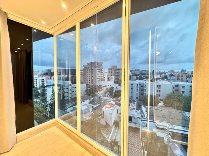 Apartaestudio en Arriendo en Riomar, Barranquilla