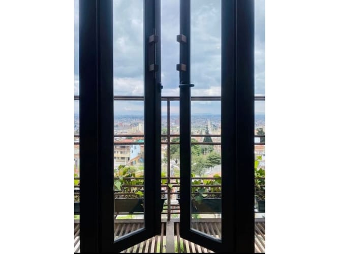 Apartamento de 1 alcoba en venta en Belen, Bogotá, 46 m² · foto 9 de 24