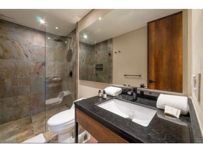 Apartamento de 1 alcoba en venta en Belen, Bogotá, 46 m² · foto 11 de 24