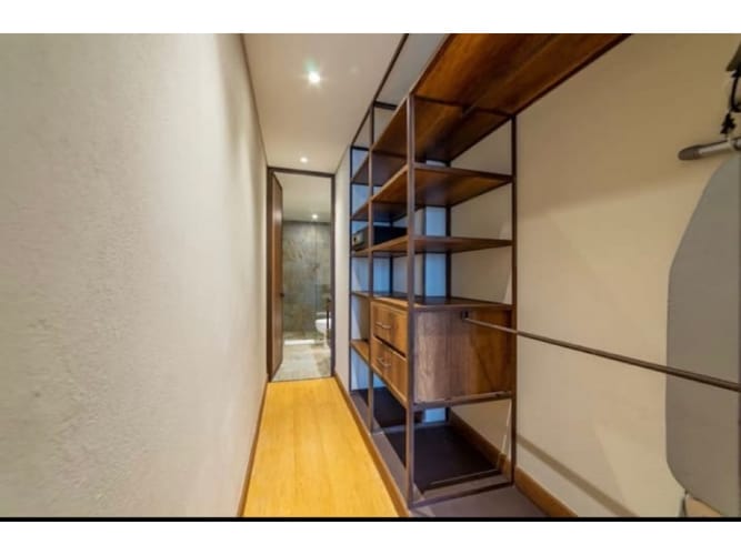 Apartamento de 1 alcoba en venta en Belen, Bogotá, 46 m² · foto 16 de 24