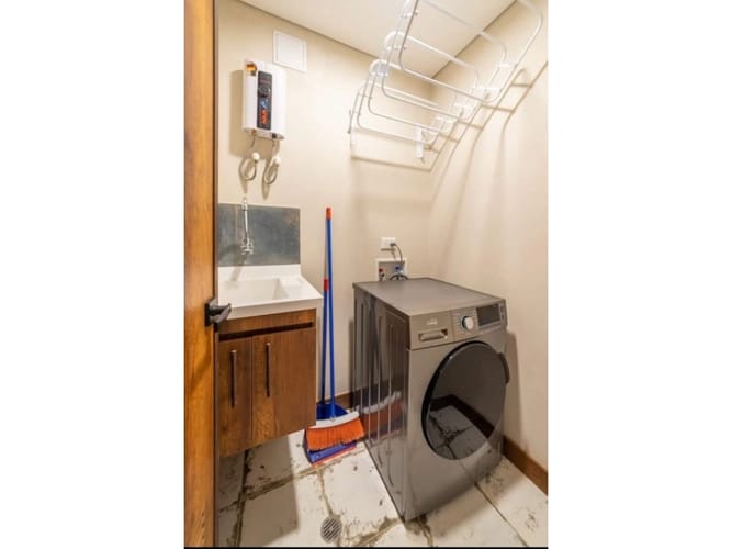 Apartamento de 1 alcoba en venta en Belen, Bogotá, 46 m² · foto 18 de 24