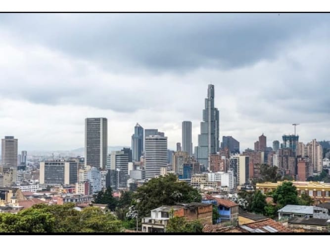 Apartamento de 1 alcoba en venta en Belen, Bogotá, 46 m² · foto 19 de 24