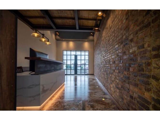 Apartamento de 1 alcoba en venta en Belen, Bogotá, 46 m² · foto 20 de 24