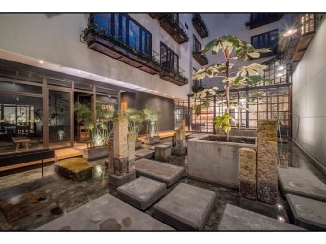 Apartamento de 1 alcoba en venta en Belen, Bogotá, 46 m² · foto 24 de 24