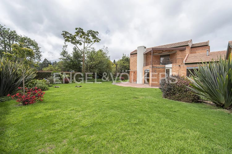 Casa de 3 alcobas en venta en Guaymaral, Bogotá, 255 m² · foto 19 de 20
