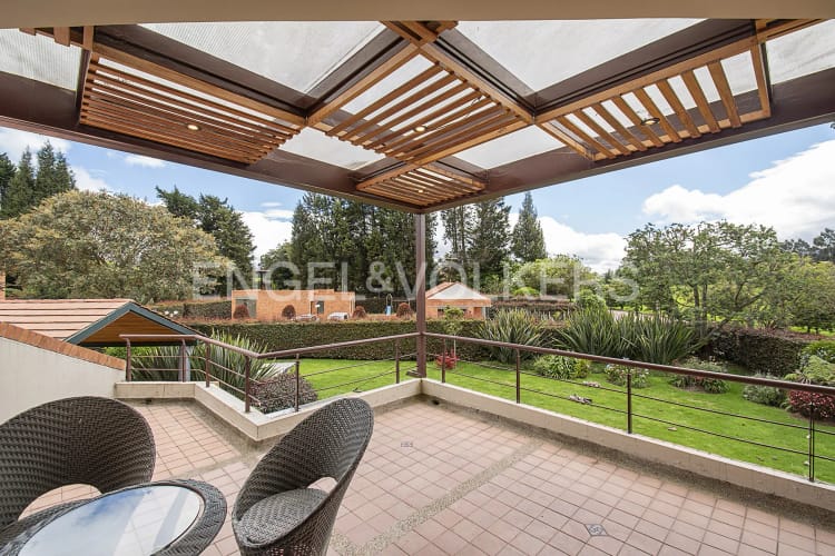 Casa de 3 alcobas en venta en Guaymaral, Bogotá, 255 m² · foto 16 de 20