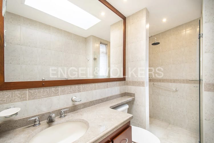 Casa de 3 alcobas en venta en Guaymaral, Bogotá, 255 m² · foto 12 de 20