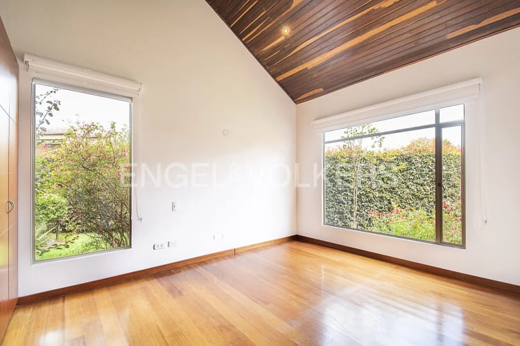 Casa de 3 alcobas en venta en Guaymaral, Bogotá, 255 m² · foto 10 de 20
