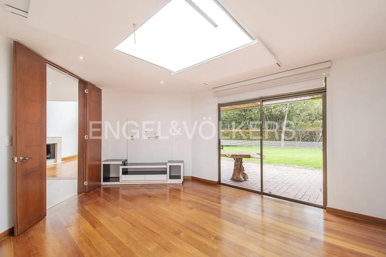 Casa de 3 alcobas en venta en Guaymaral, Bogotá, 255 m² · foto 6 de 20