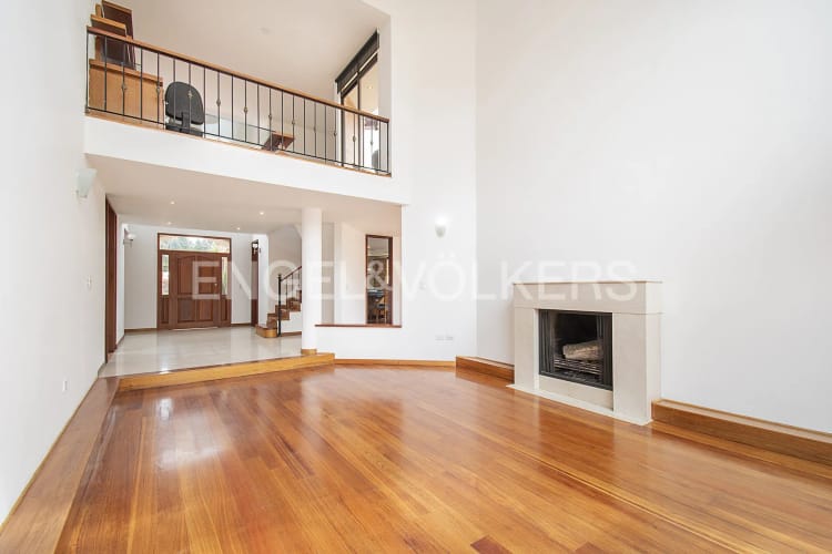 Casa de 3 alcobas en venta en Guaymaral, Bogotá, 255 m² · foto 3 de 20