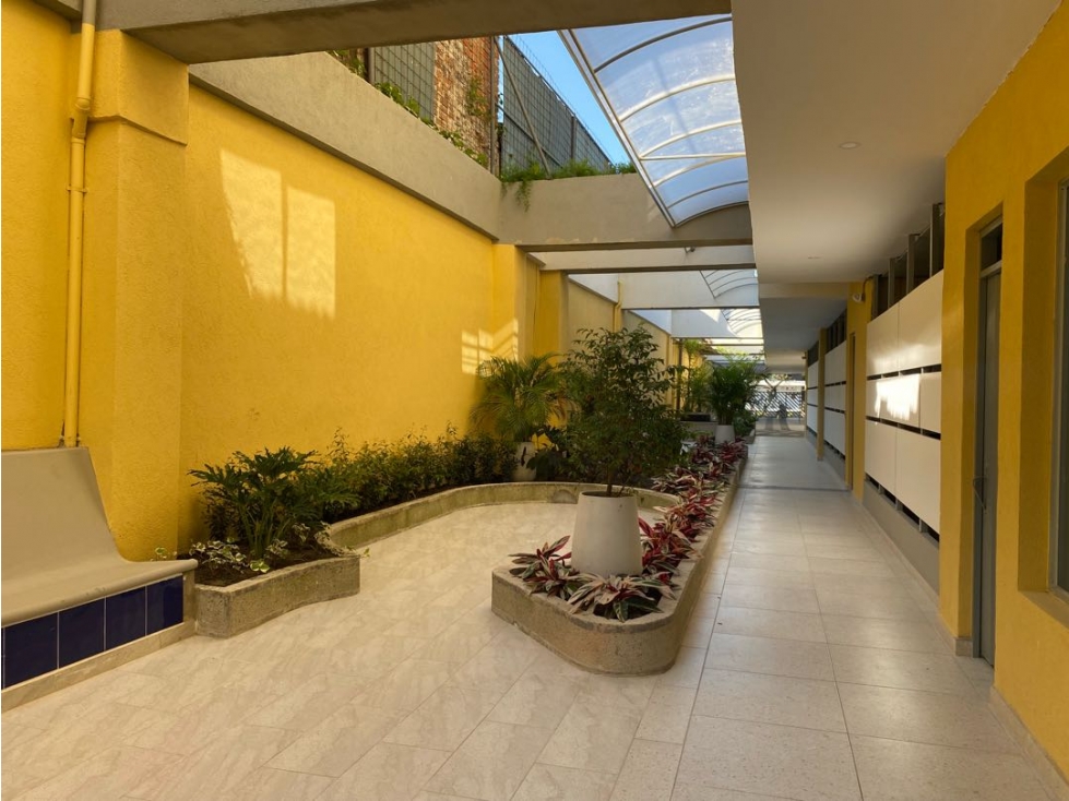 Apartaestudio en Arriendo en Quindio, Armenia