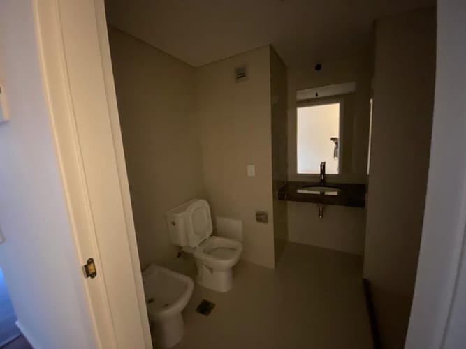 Excelente oportunidad en Tres Cruces! Monoambiente en piso alto · Photo 7