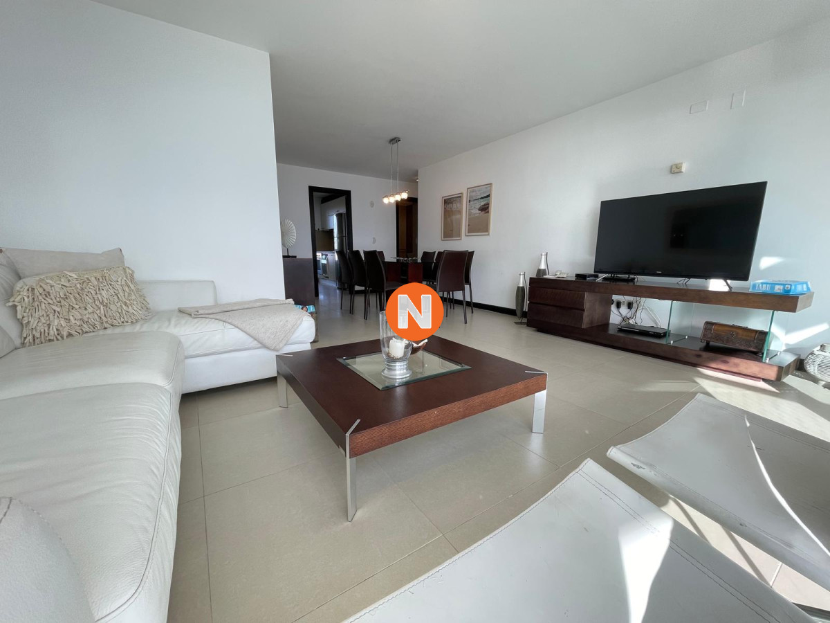 Apartamento en Punta del Este · Foto 2
