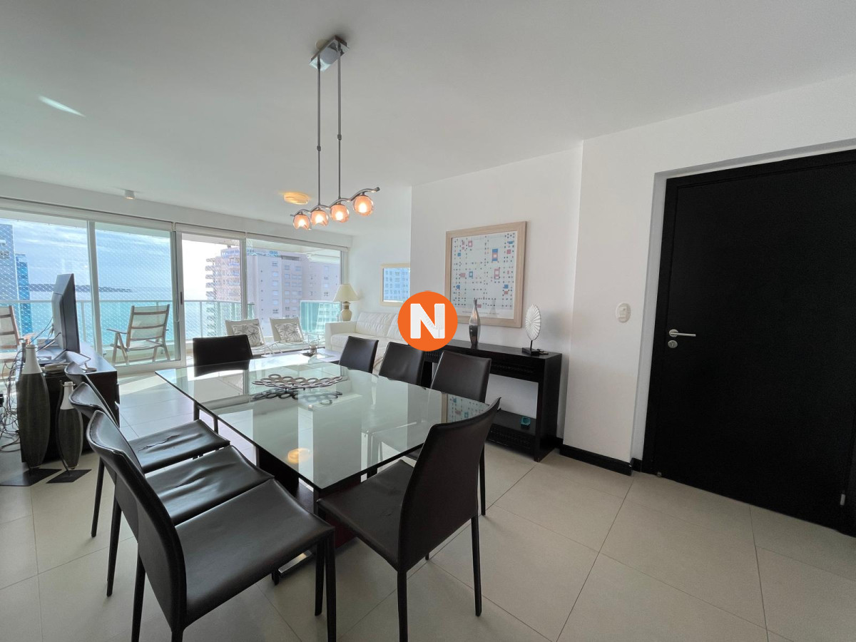 Apartamento en Punta del Este · Foto 3