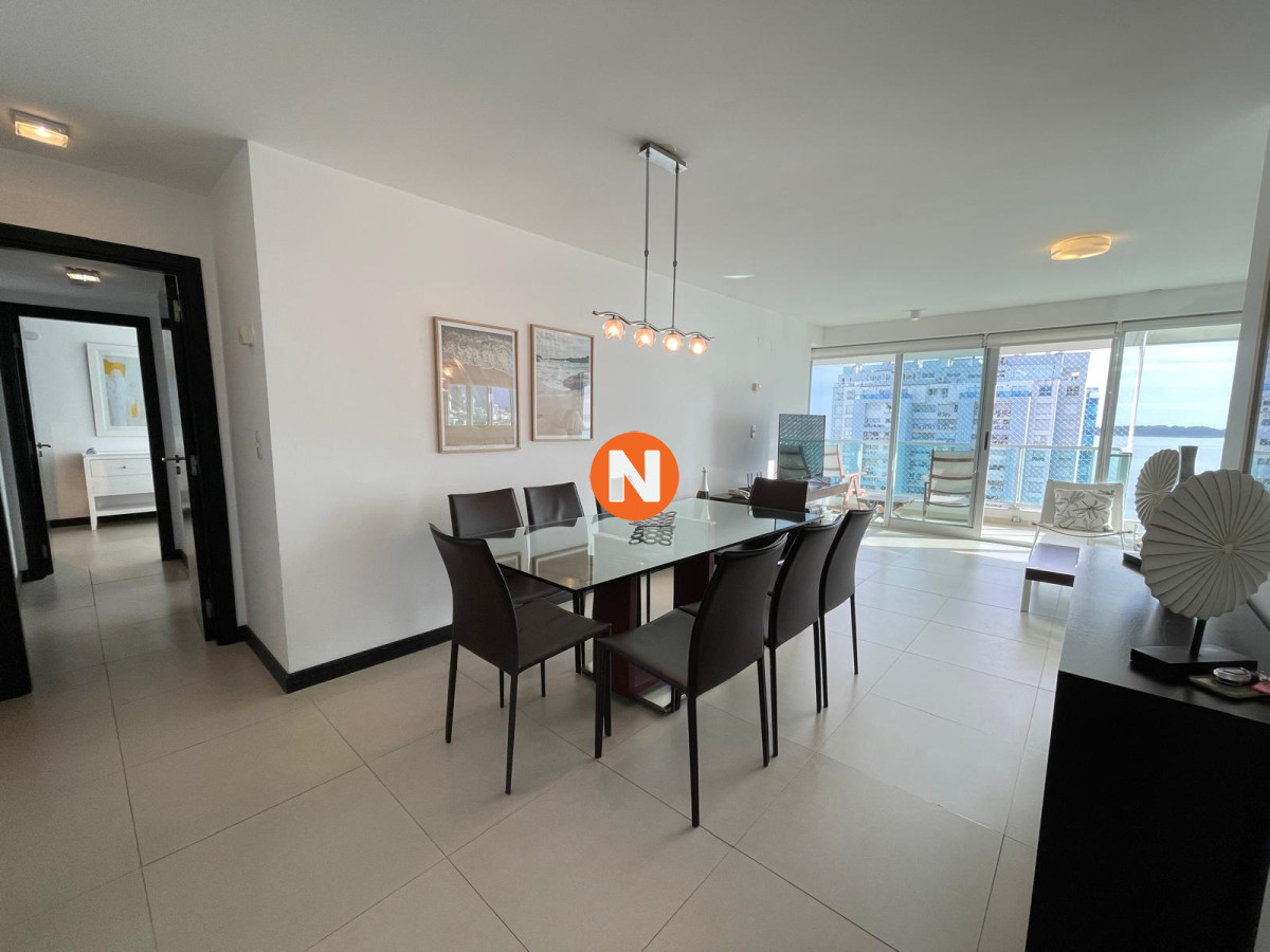 Apartamento en Punta del Este · Foto 4