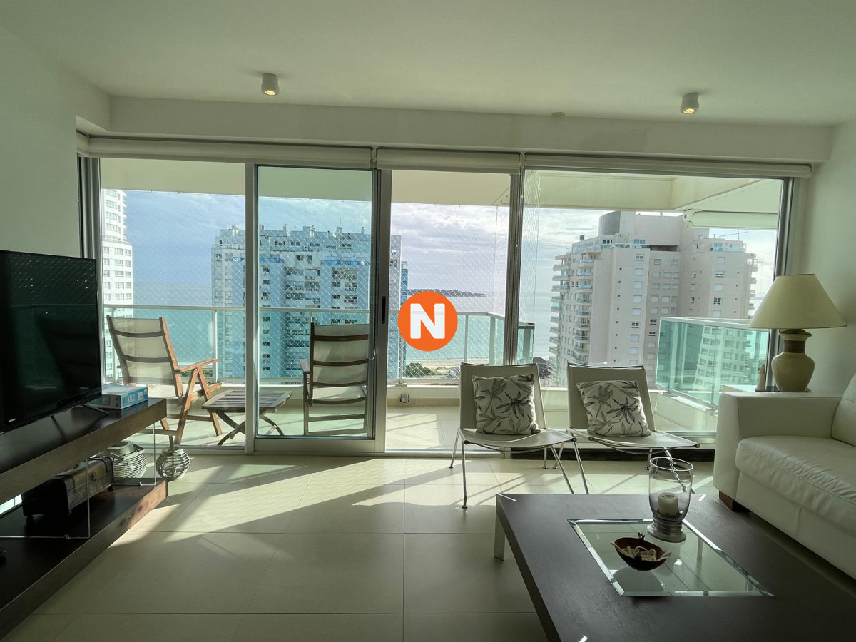 Apartamento en Punta del Este · Foto 5