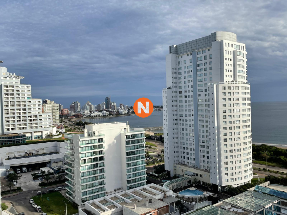 Apartamento en Punta del Este · Foto 8