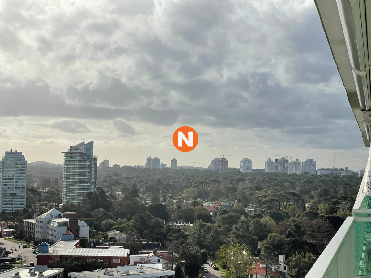 Apartamento en Punta del Este · Foto 9