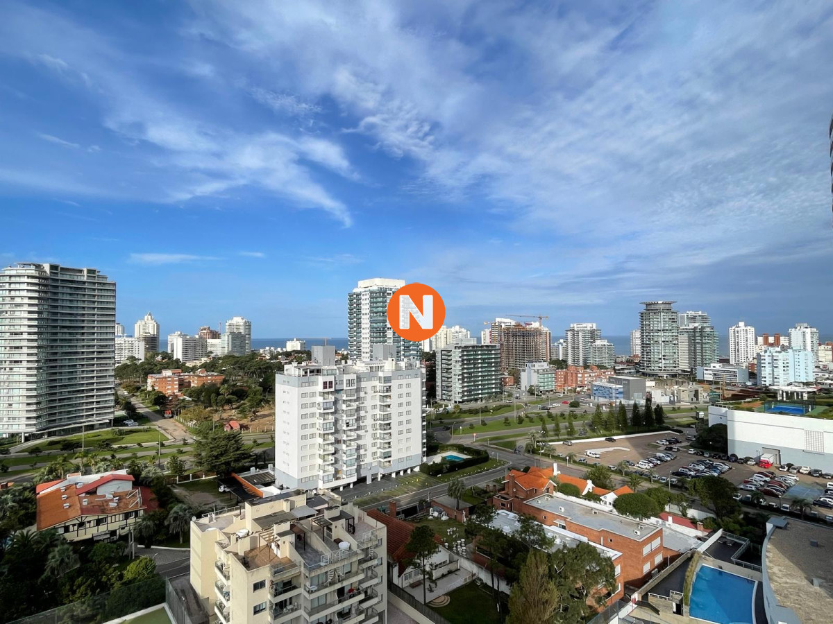 Apartamento en Punta del Este · Foto 11