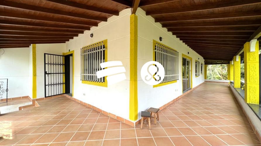 Finca en venta en La Doctora, Sabaneta, 5700 m² · foto 4 de 15