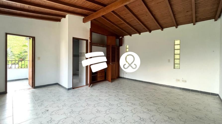 Finca en venta en La Doctora, Sabaneta, 5700 m² · foto 6 de 15