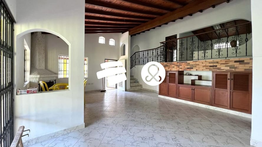 Finca en venta en La Doctora, Sabaneta, 5700 m² · foto 8 de 15