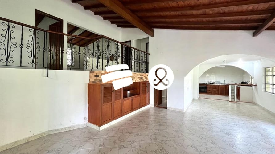 Finca en venta en La Doctora, Sabaneta, 5700 m² · foto 12 de 15