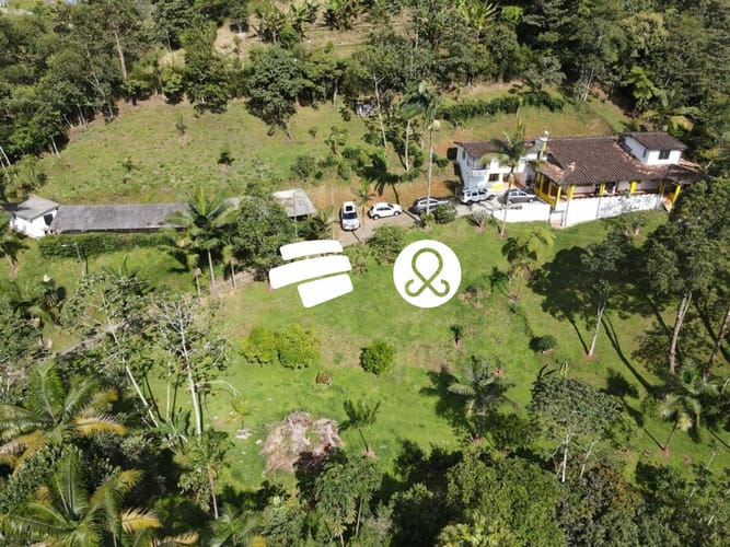 Finca en venta en La Doctora, Sabaneta, 5700 m² · foto 15 de 15