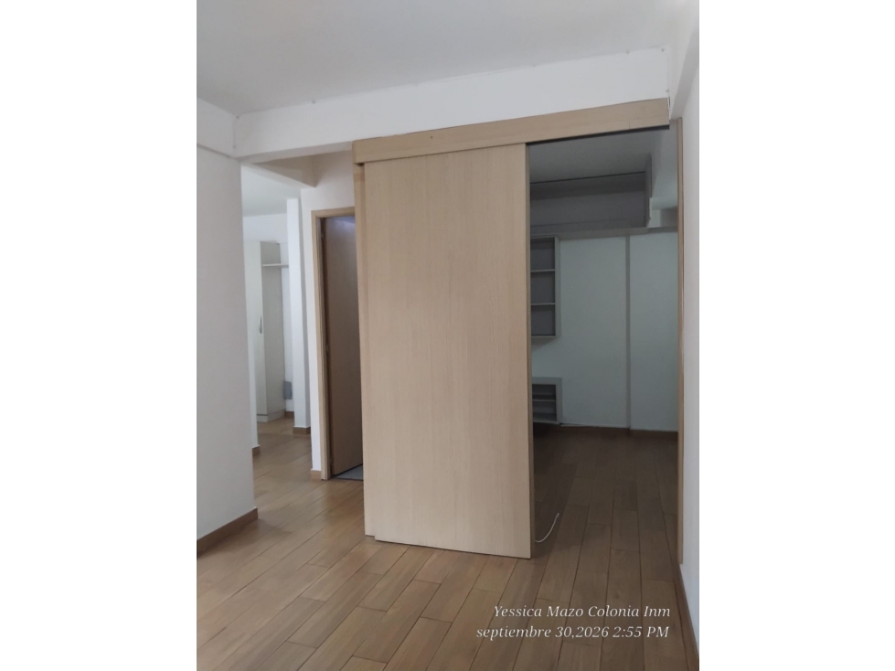 1BR Apartment in Calasanz (43 m²) - 4