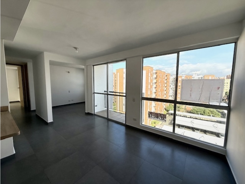 Apartamento en Arriendo en Valle del Lili, Cali