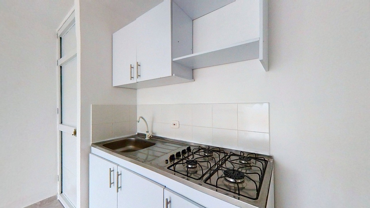 Apartamento en venta en Bochalema, Cali · foto 8 de 20