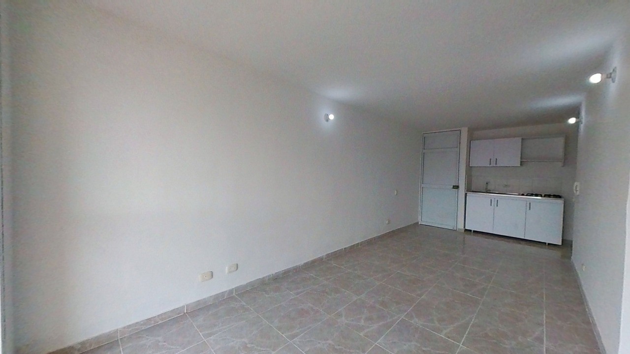 Apartamento en venta en Bochalema, Cali · foto 9 de 20