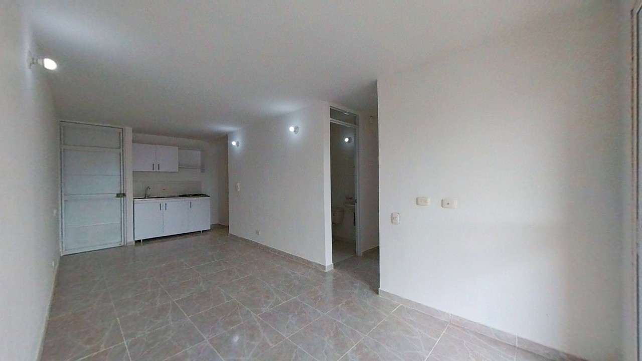 Apartamento en venta en Bochalema, Cali · foto 10 de 20