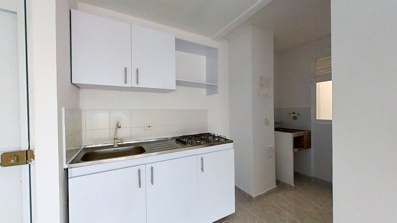 Apartamento en venta en Bochalema, Cali · foto 11 de 20