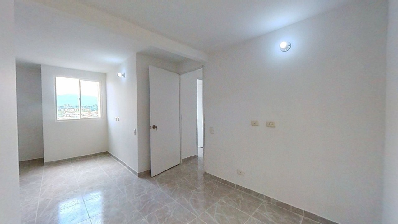 Apartamento en venta en Bochalema, Cali · foto 12 de 20
