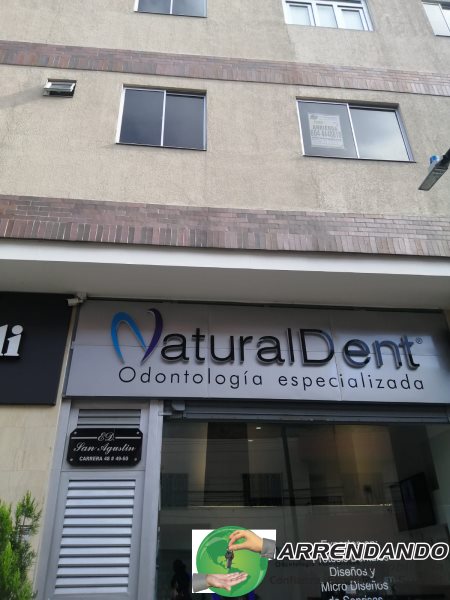 Apartamento en Arriendo en Asturias, Itaguí en Asturias