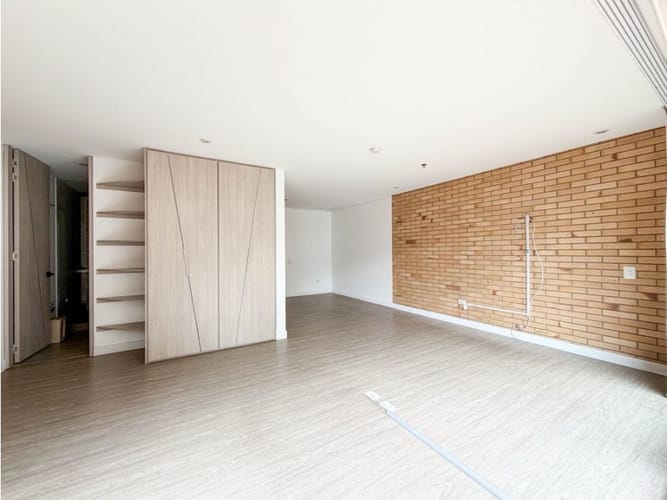 Apartaestudio en venta en Chapinero, Bogotá, 39 m² · foto 5 de 18
