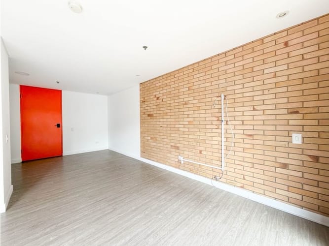 Apartaestudio en venta en Chapinero, Bogotá, 39 m² · foto 7 de 18