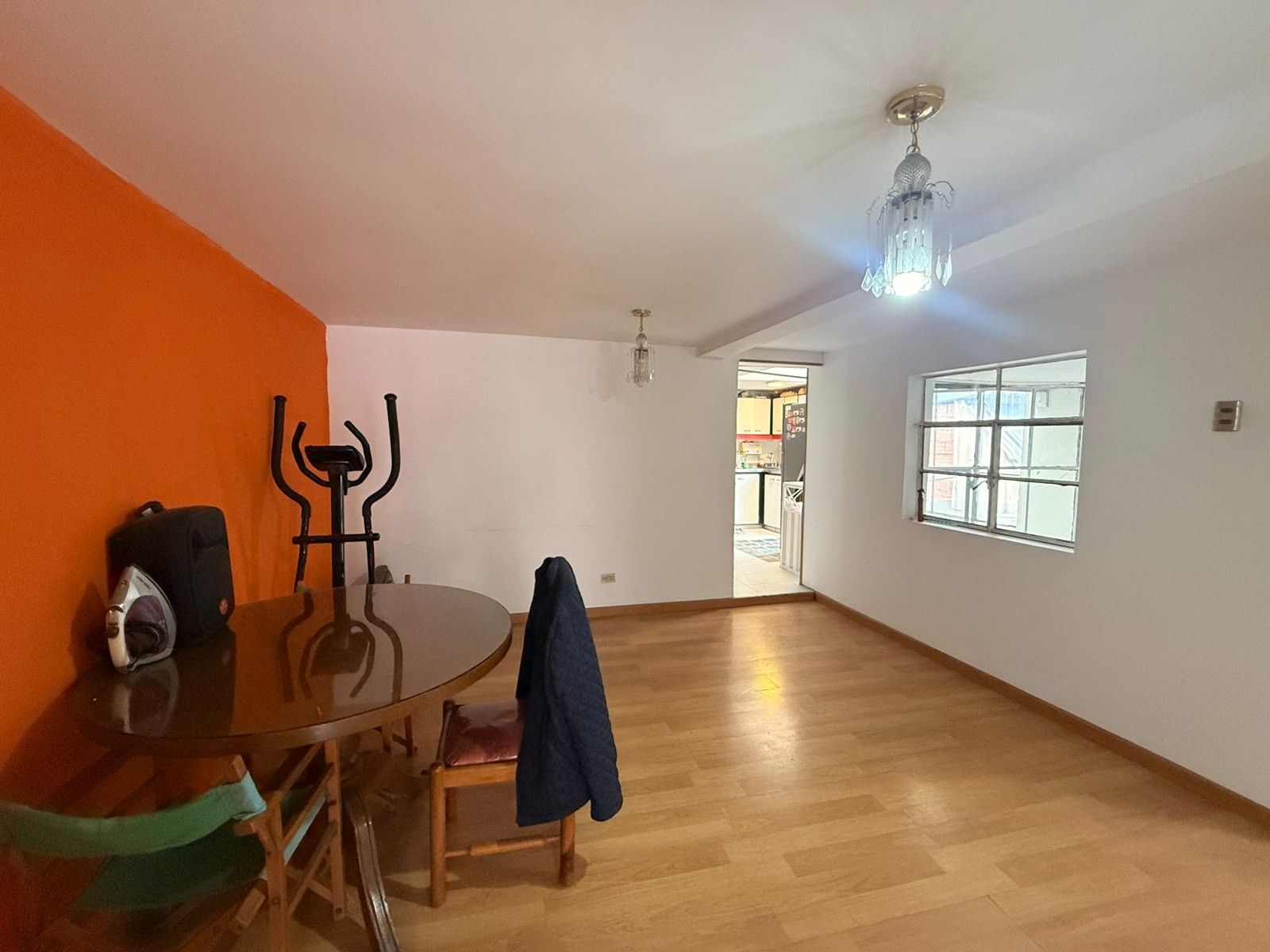 Casa en venta en Claret, Bogotá · foto 3 de 24