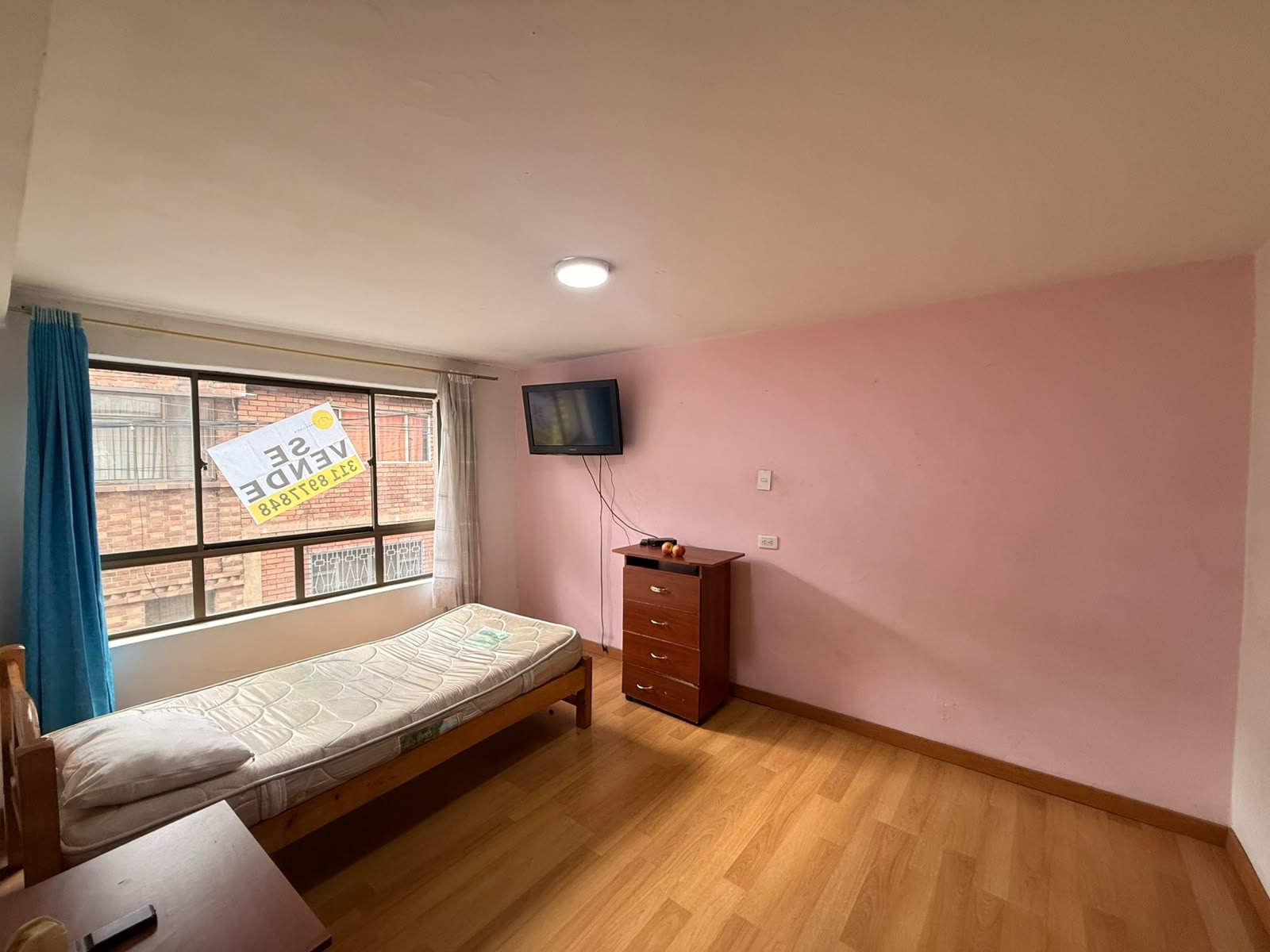 Casa en venta en Claret, Bogotá · foto 17 de 24