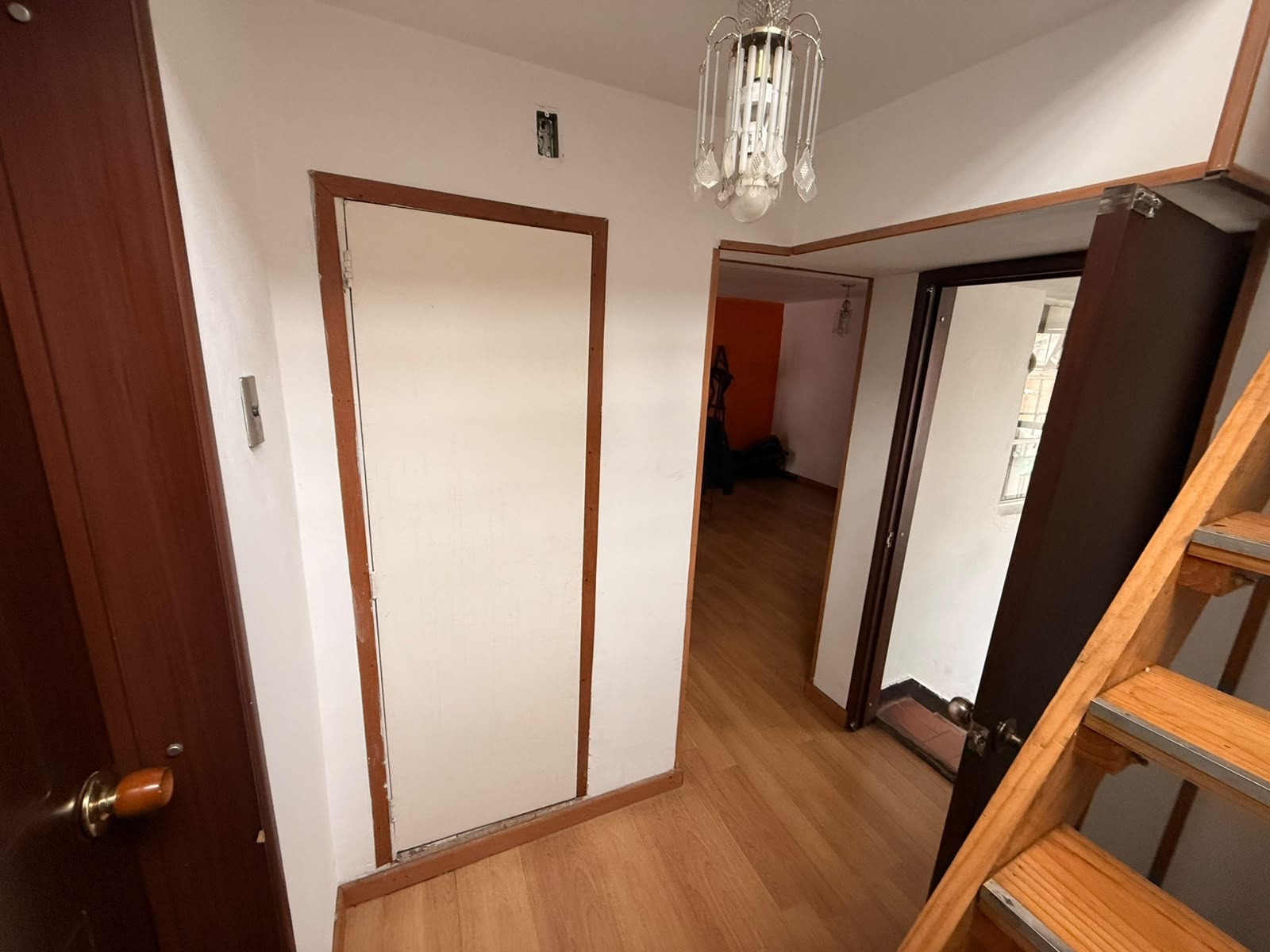 Casa en venta en Claret, Bogotá · foto 8 de 24