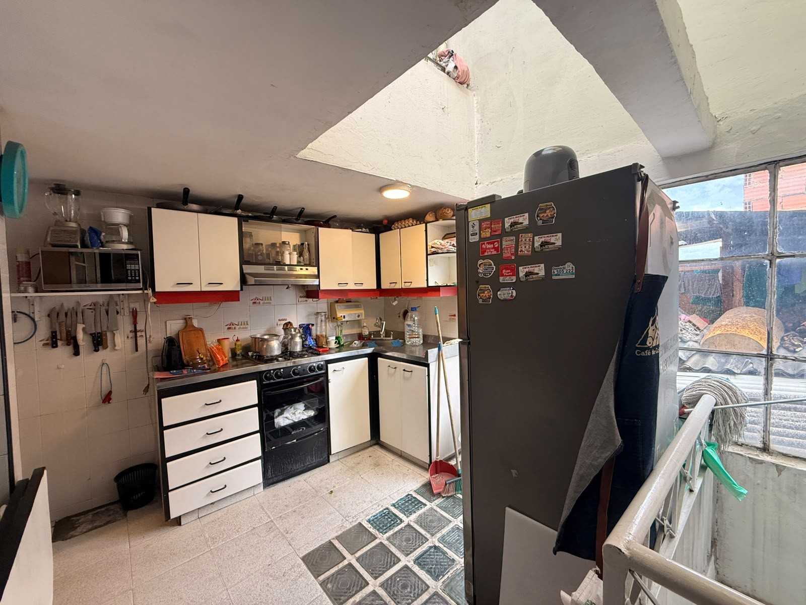 Casa en venta en Claret, Bogotá · foto 9 de 24
