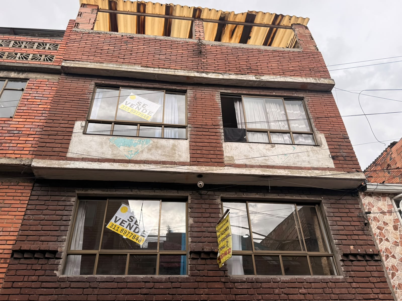 Casa en venta en Claret, Bogotá · foto 2 de 24