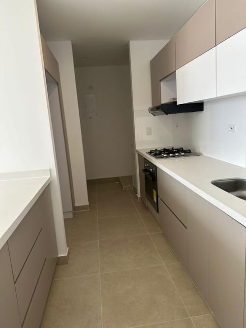 Apartamento de 3 alcobas en venta en Valle Del Lili, Cali, 112 m² · foto 4 de 12