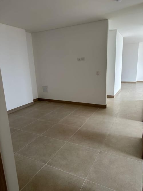 Apartamento de 3 alcobas en venta en Valle Del Lili, Cali, 112 m² · foto 5 de 12