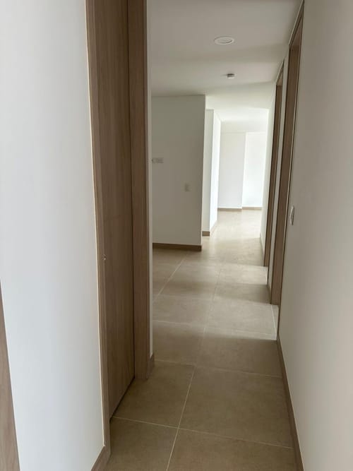 Apartamento de 3 alcobas en venta en Valle Del Lili, Cali, 112 m² · foto 6 de 12
