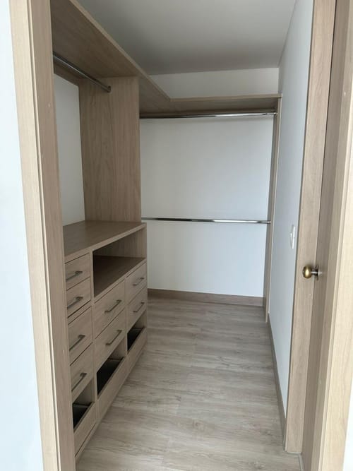 Apartamento de 3 alcobas en venta en Valle Del Lili, Cali, 112 m² · foto 7 de 12