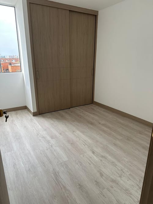 Apartamento de 3 alcobas en venta en Valle Del Lili, Cali, 112 m² · foto 9 de 12