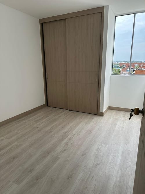 Apartamento de 3 alcobas en venta en Valle Del Lili, Cali, 112 m² · foto 10 de 12