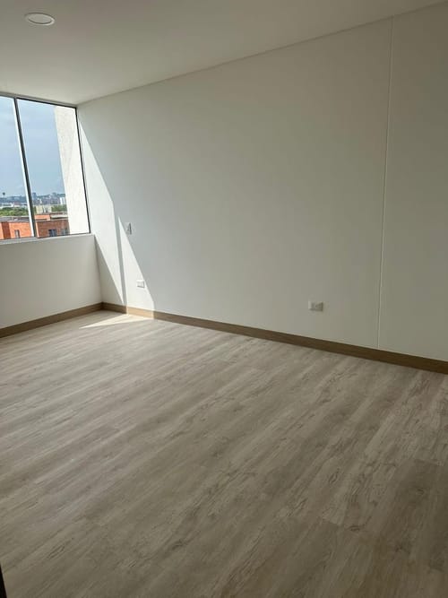 Apartamento de 3 alcobas en venta en Valle Del Lili, Cali, 112 m² · foto 11 de 12
